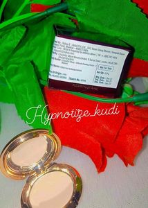 Charlotte Tilbury Mini Airbrush Compact