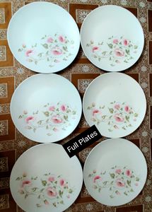 Dinner Set Of 24 Pieces | Off 60%