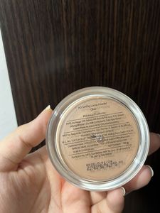 kay beauty combo contour stick + loose powder