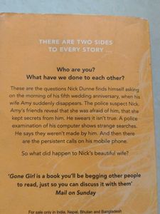 Gone girl