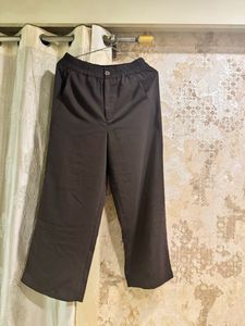 ZUDIO Coffee Brown New Pants✨