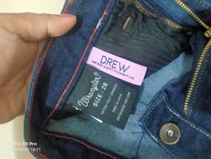 Blue Jeans