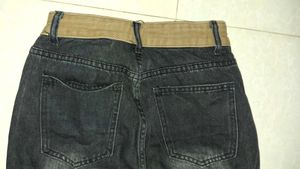 A Pant