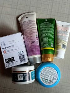 SkinCare Range - 4