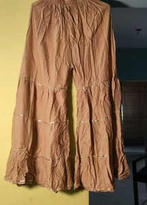 Ethnic Sharara Pants