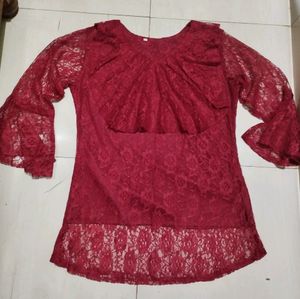 Top For Girls