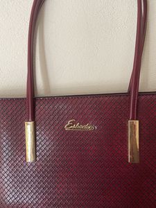 Elegant Tote Bag
