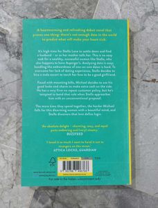 The Kiss Quotient by Helen Hoang