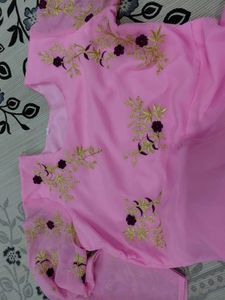 A-line Dress
