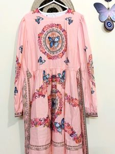 WOMEN'S MINI FROCK