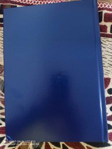 🟩New 2025 Diary Size: 18x24 cm