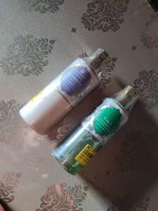 Shampoo