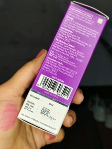 The Derma Co Salicylic Acid