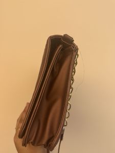 Brown Crossbody Bag
