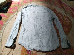 Men&#39;s Casual Shirt