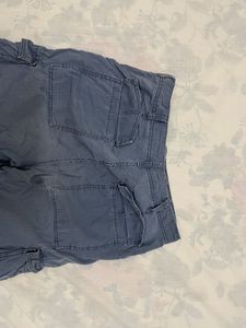 Vintage cargos