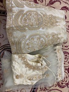 Elegant Lehenga Choli Set