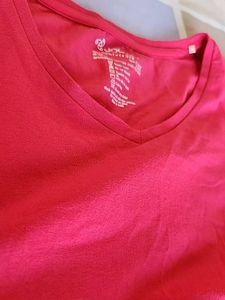 Jockey Stretchable Tshirt For Daily Use