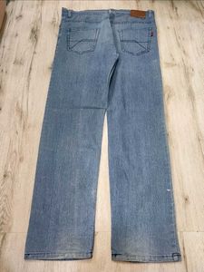 Sc1737 Scorcth Blue Jeans Size 36