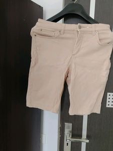 [Buy1get1]Branded Streachable Shorts For Women