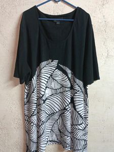 🇦🇺 Stylish Ladies Oversized Top Multicolour