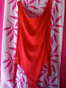 Red Halter Mini Dress