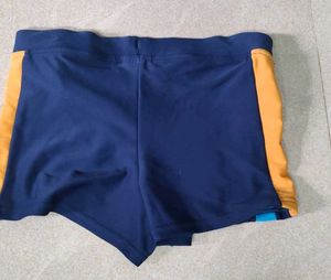 Nabaiji Swim Trunks