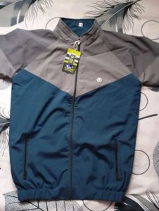 New Men Stylish Jacket Size XL Fix Rate