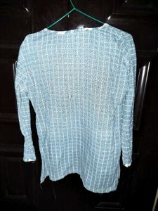 Short Kurtas Combo - Set of 2