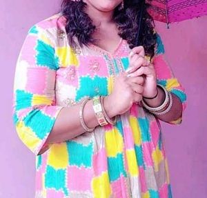 Sharara set