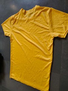 Yellow T-Shirt