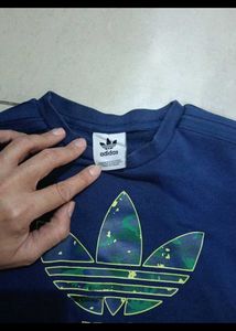 Adidas Kids Tracksuit
