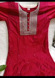 unused kurta set