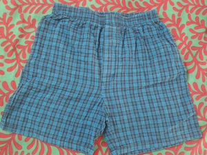 Boys Cotton Short Pant - Combo Offer