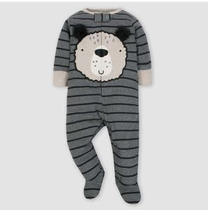 Branded Babies Rompers Sleepsuit