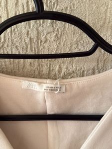 Elegant Sleeveless Button-Down Top, waist coat