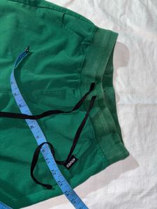 🛍 Combo Offer – US Brand Joggers + Top