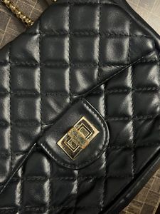 Sling Purse