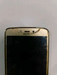 Motorola Dead Mobile