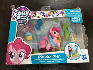 My Little Pony - Pinkie Pie