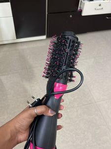 Blow Brush