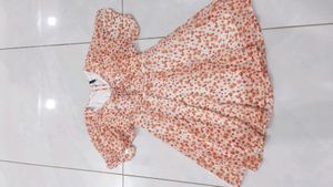 Dress For Woman