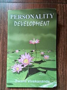 Personality Developmment By Swami Vivekananda❤️