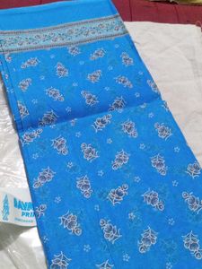 Brand New Saree
