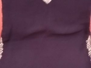Embroidered Kurti - Tunic Top