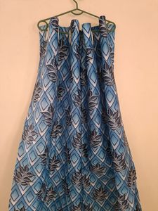 Printed Beautiful Curtain