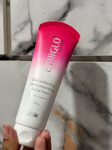 Ethiglo Facewash
