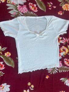White Top