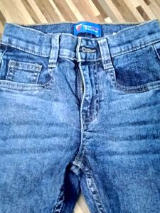 Boys Denim Jeans