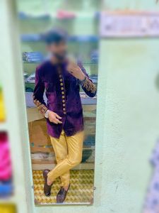 Sherwani